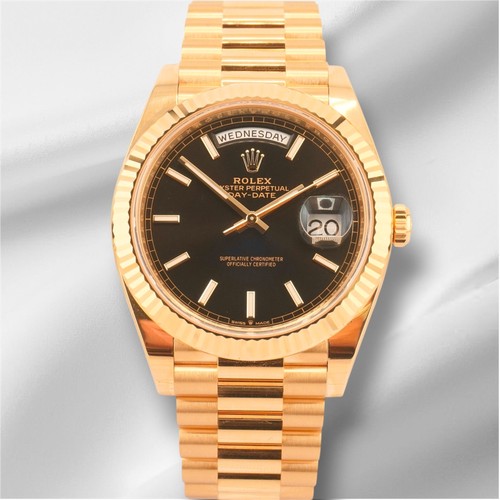 Rolex day date 228238 - day-date,