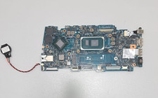DELL Inspiron 14 7400  Mainboard Intel i7-1165G7 16GB RAM NVIDIA MX350 19765-1