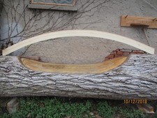 1 Leimholz Rundbogen für