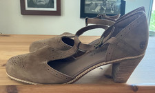 Womens Damen Timberland