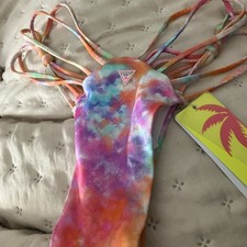 Guess Mikro Bikini String