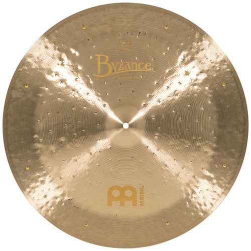 Neu meinl cymbals b22jchr - neu:,
