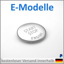 BMW Start Stop Knopf Abdeckung