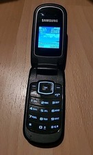 Samsung GT-E1150 Geprüft Rot