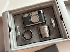 LEICA M EDITION "LEICA 60"