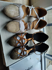 Tango Tanzenschuhe GR42 (2