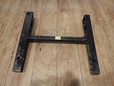 Sitzkonsole VW Caddy 2K5 vorne links 2K5881033E Original