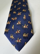 HERMÈS Paris Krawatte, 100%