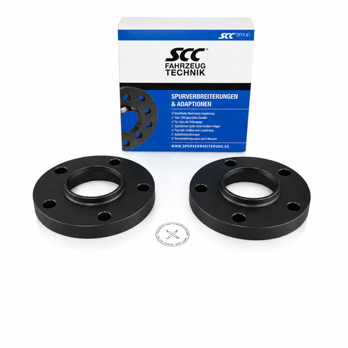 40mm 2x20mm scc - 40mm,