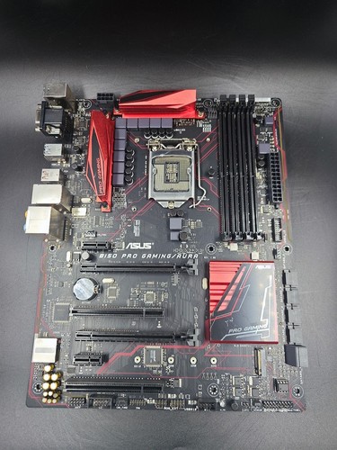 Asus b150 pro - asus,