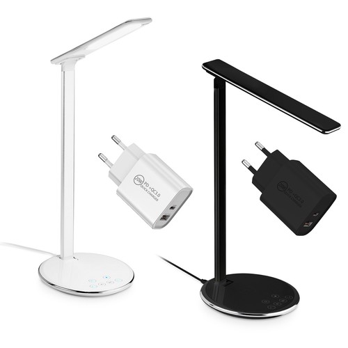 Led schreibtischlampe - led,