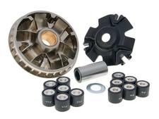 Variomatik Airsal Sport für