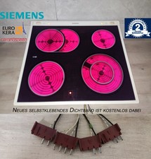 Siemens EKT731 Kochfeld mit