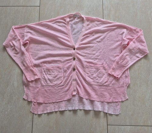 Emile twinset cardigan - st.,