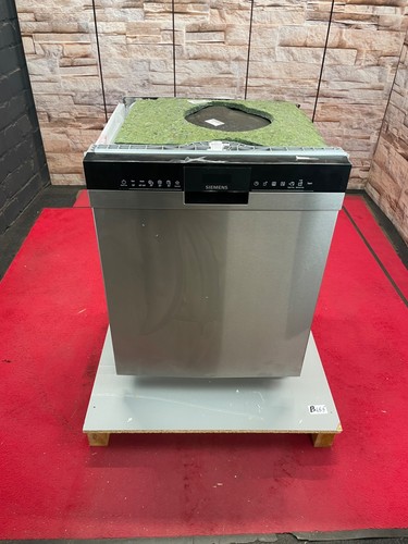 Siemens iq300 sn43hs04te - siemens,