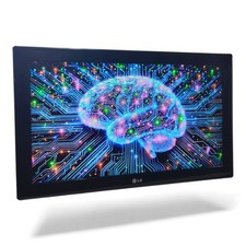 LG 32 Zoll (81,3 cm)  LCD HD