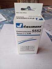 Viessmann 2 x 2UM