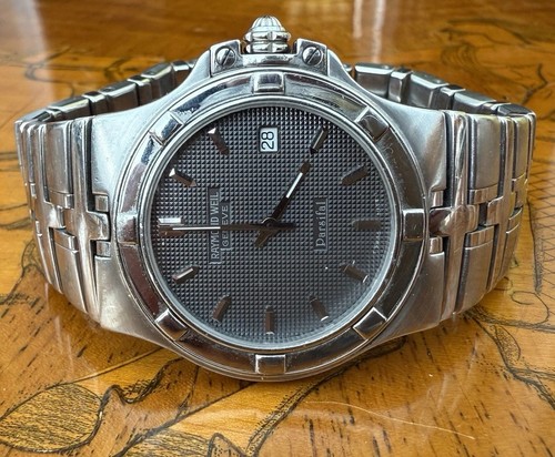 Raymond weil parsival herren - weil,
