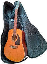 Gitarre 12 saitig neu