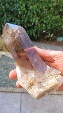 Rauchquarz stufe - rauchquarz,,
