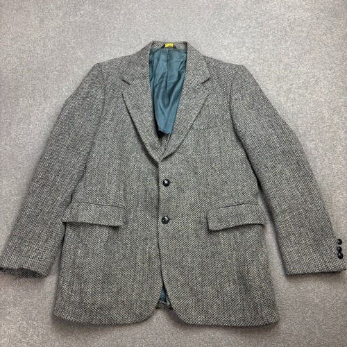 Harris tweed sakko erwachsene - harris,