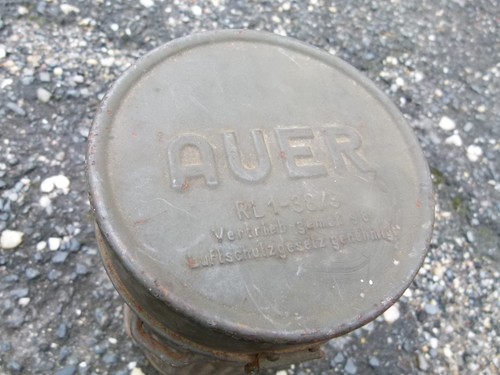44886 gasmaskenbehälter auer - 44886,