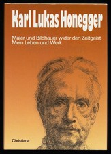 Mein Leben und Werk : Maler