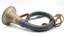 Fürst Pless Jagdhorn Horn mit