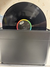 Vinyl Record Cleaning And