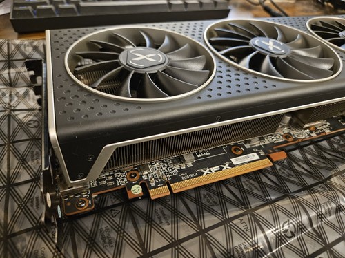 Xfx speedster qick319 - 🔥,
