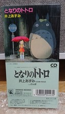 1988 Tokuma Japan 8cm CD Audio