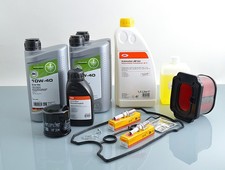 Yamaha XTZ 700 Tenere Dichtung