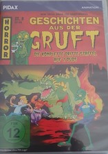 Geschichten aus der Gruft