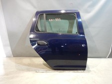 Dacia Logan Kombi II/ MCV Türe hinten rechts 5-Türer mit Seitenscheibe, Fensterh