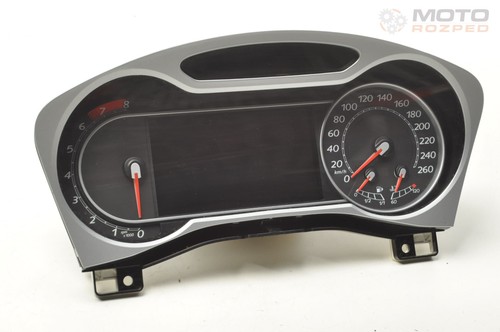 Ford mondeo mk4 tacho - ford,