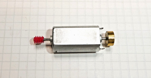 Roco 147116 motor mit - motor,