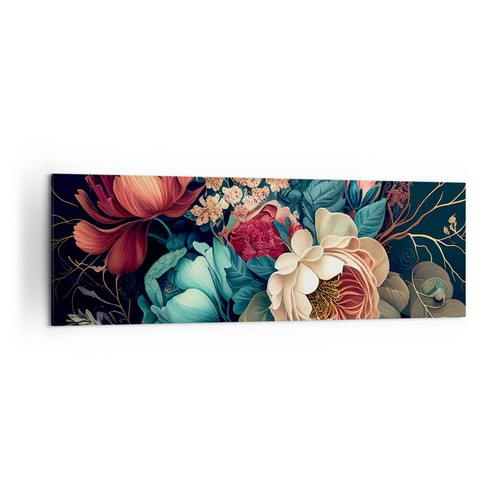 Wandbilder 160x50cm