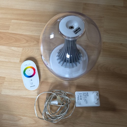 Living colors lampe - colors, +