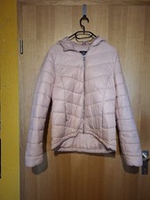 Clockhouse Steppjacke rosa mit