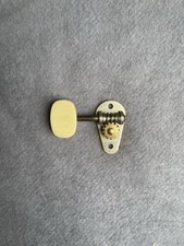 Vintage German guitar tuner 6