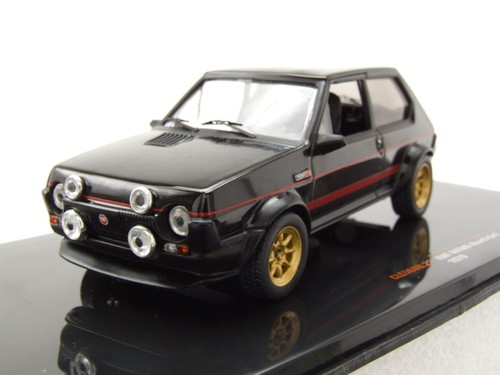Fiat ritmo abarth - fiat,