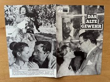 NFP 6851 Filmprogramm Das alte