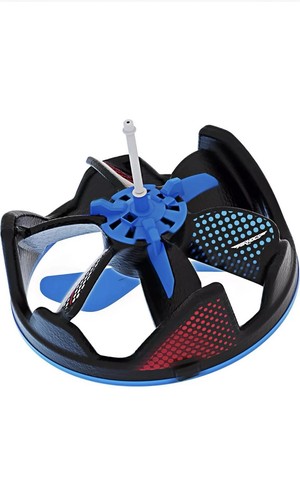 Air hogs gravitor aufladbares - air,