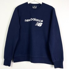 New Balance Pullover