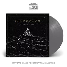 INSOMNIUM - Winter's Gate