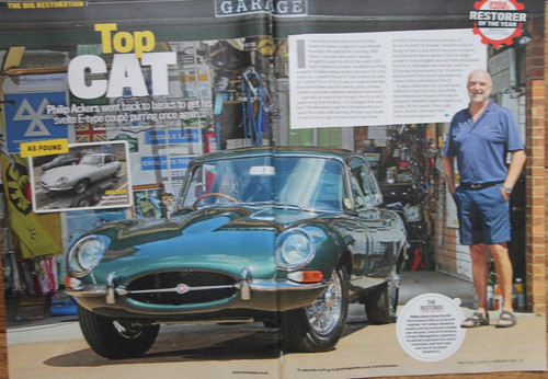 Original 2023 magazine - original, pc