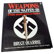 Weapons of the Waffen-SS: From