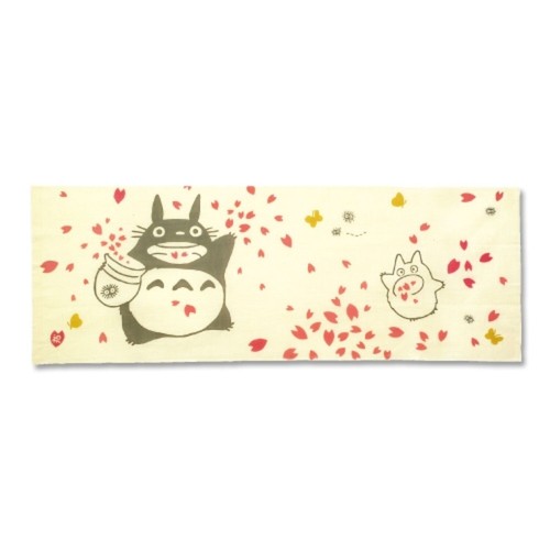 Mein nachbar totoro tenugui - nachbar,