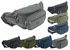 + Gürteltasche Hüfttasche Bauchtasche Bodybag Umhängetasche Crossbag