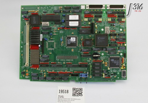 Computer technology - computer,